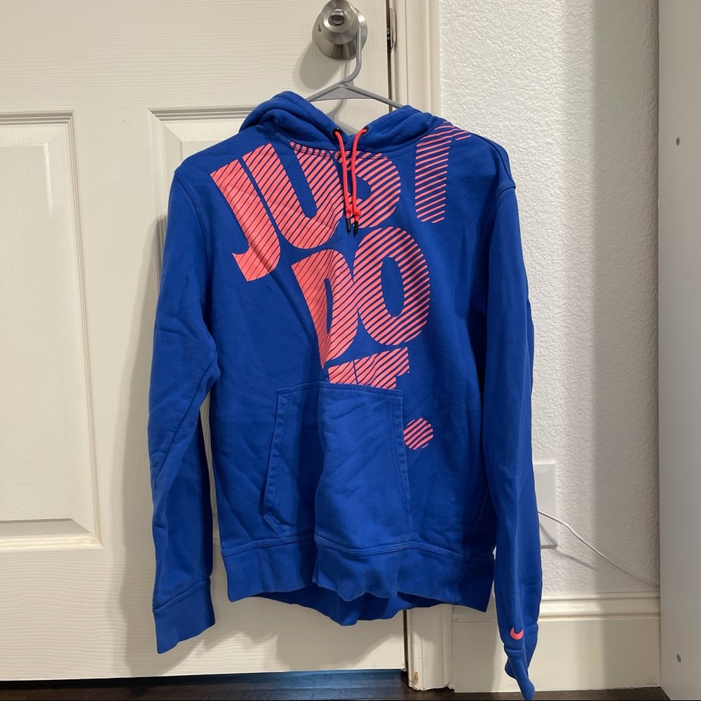 Nike Men hoodie